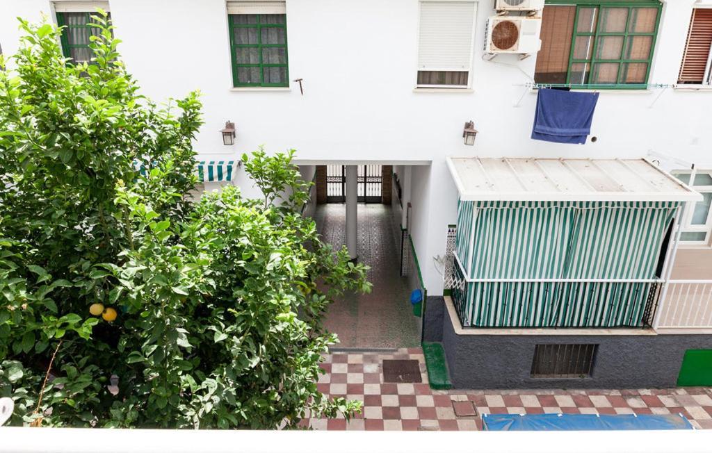شقة Piso Centrico En Punta Umbría المظهر الخارجي الصورة